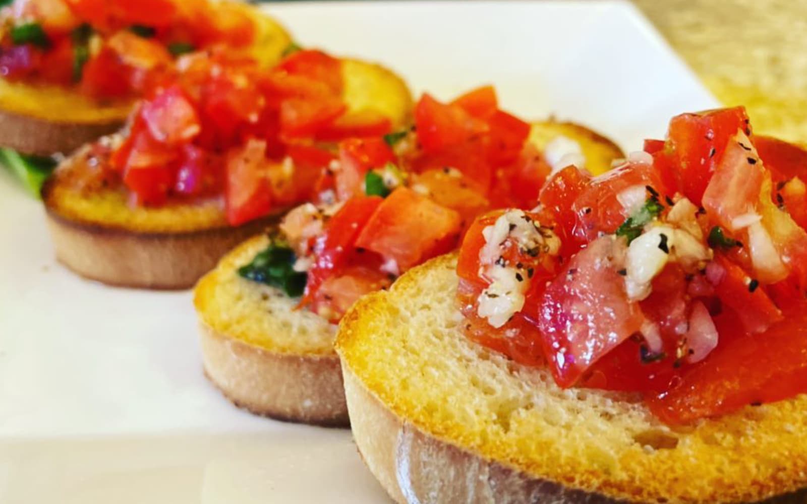 Antipasti